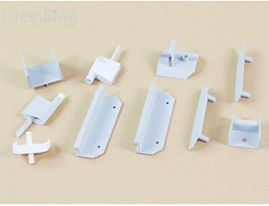 Freewing A-4E/F Skyhawk Plastic Parts Set E
